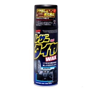Wax phủ bóng sơn 3 tháng SOFT99