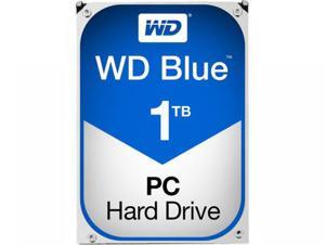 Ổ cứng HDD Western WD Caviar Blue 1TB /7200Rpm / Cache 64MB /Sata 3