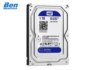 Ổ cứng server Western WD Enterprise RE 1TB/ 7200Rpm/ Cache 64MB/Sata 3