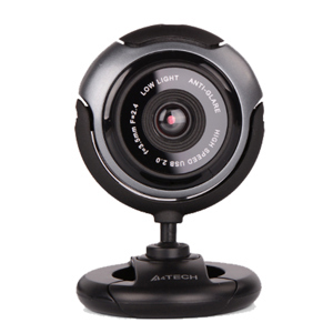 Webcam A4tech PK-710G