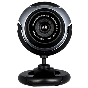 Webcam A4tech PK-710G