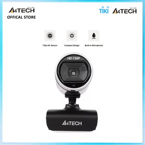 Webcam A4Tech PK-910P HD