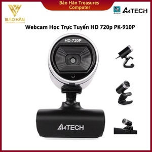 Webcam A4Tech PK-910P HD