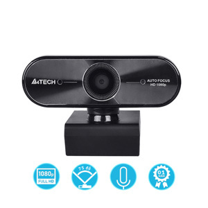 Webcam A4tech PK-940HA - Full HD 1080P