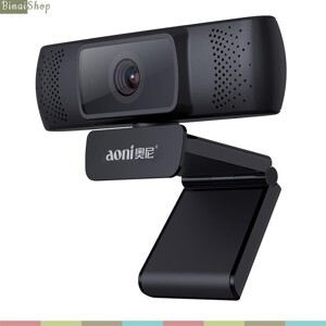Webcam Aoni A31