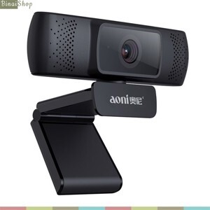 Webcam Aoni A31