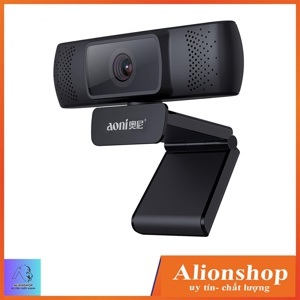 Webcam Aoni A31