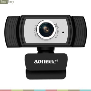 Webcam Aoni C33