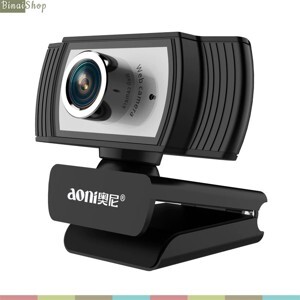 Webcam Aoni C33