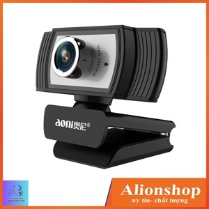 Webcam Aoni C33