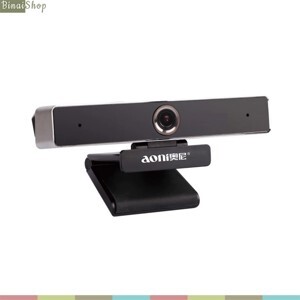 Webcam Aoni C90