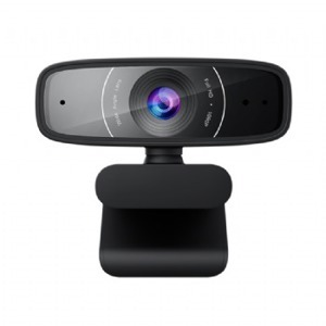 Webcam Asus C3 FHD 1080p