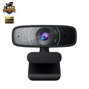 Webcam Asus C3 FHD 1080p
