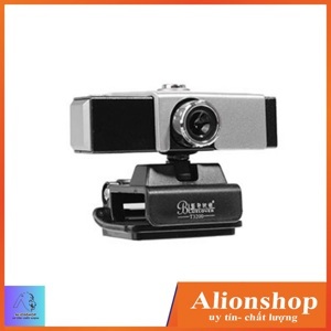 Webcam Bluelover T3200