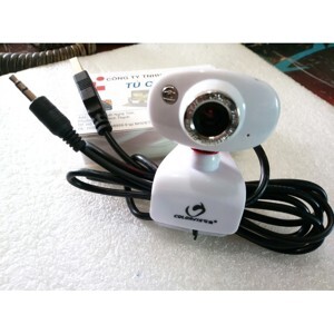 Webcam Colorvis ND80