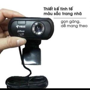 Webcam Dahua Z2 HD 720P