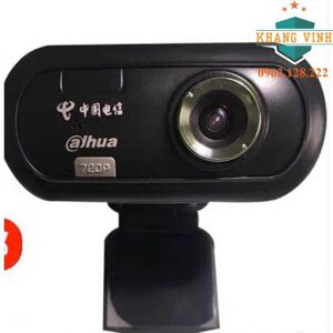 Webcam Dahua Z2 HD 720P