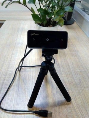 Webcam Dahua Z3 - Full HD 1080P