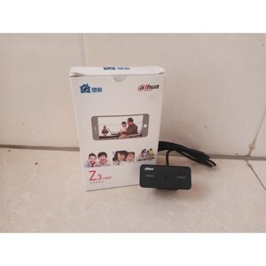 Webcam Dahua Z3 HD 720P