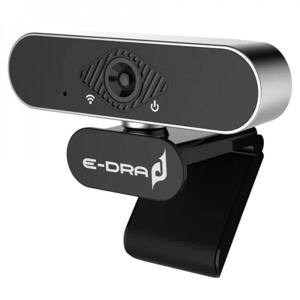 Webcam E-Dra EWC7700 1080P