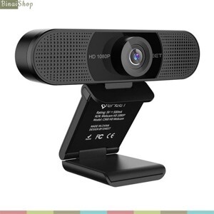 Webcam Emeet C960