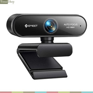 Webcam Emeet Nova