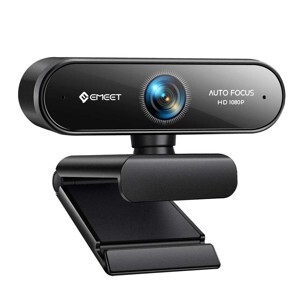 Webcam Emeet Nova