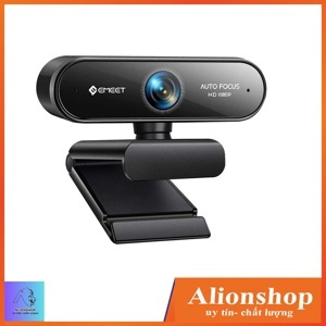 Webcam Emeet Nova