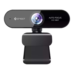 Webcam Emeet Nova