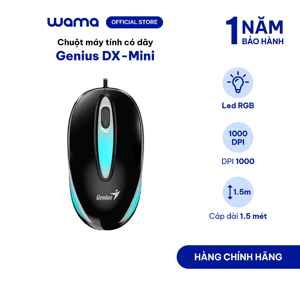 Webcam Genius Facecam 1000