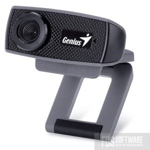 Webcam Genius Facecam 1000X V2