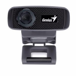 Webcam Genius Facecam 1000X V2