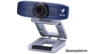 Webcam Genius Facecam 320X