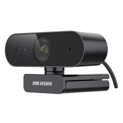 Webcam Hikvision DS-U02