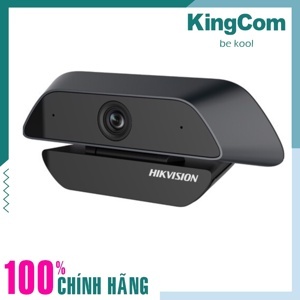 Webcam Hikvision DS-U12i