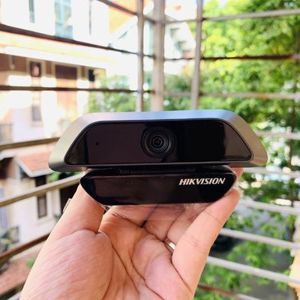 Webcam Hikvision DS-U320