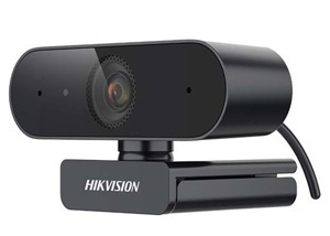 Webcam Hikvision DS-U525