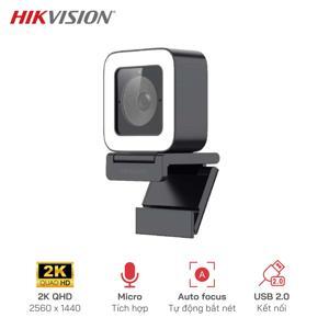 Webcam Hikvision DS-UL4