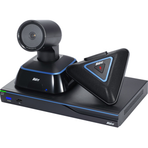 Webcam hội nghị AVER EVC130