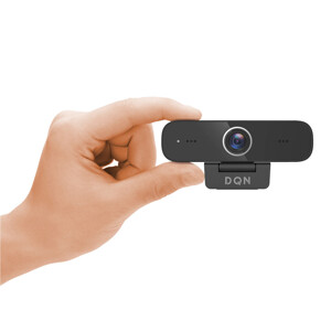 Webcam hội nghị DQN C620