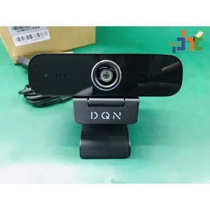 Webcam hội nghị DQN C620