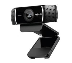 Webcam Logitec C922 Optimized For Streaming - C922