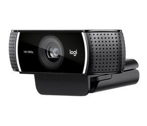 Webcam Logitec C922 Optimized For Streaming - C922