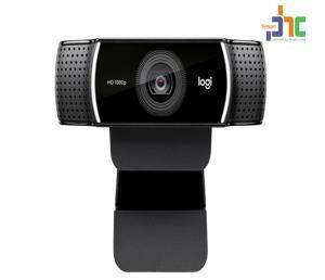 Webcam Logitec C922 Optimized For Streaming - C922