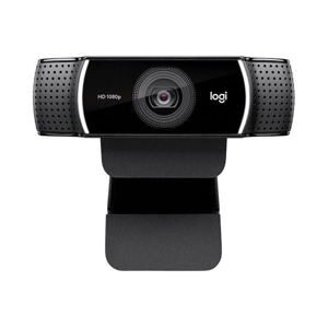 Webcam Logitec C922 Optimized For Streaming - C922