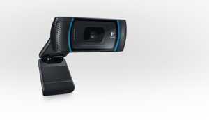 Webcam Logitech B910 HD