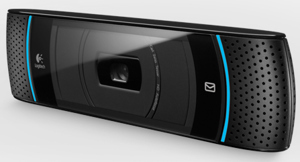 WebCam Logitech B990 HD