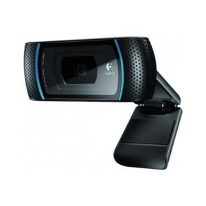 WebCam Logitech B990 HD