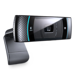 WebCam Logitech B990 HD