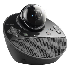 Webcam Logitech BCC950 (BCC 950)